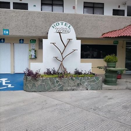 Hotel Maria Teresa Río Verde Exterior foto